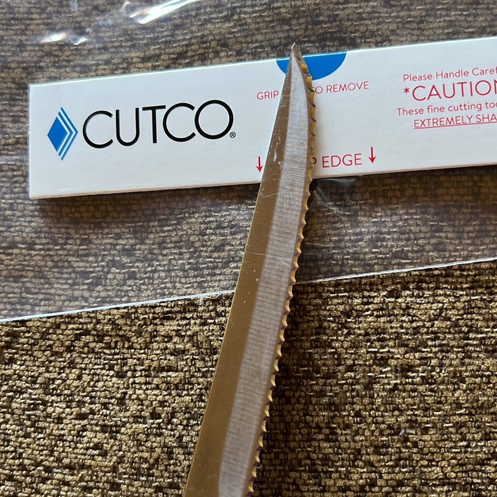 Cutco knife - Picture 4 of 6
